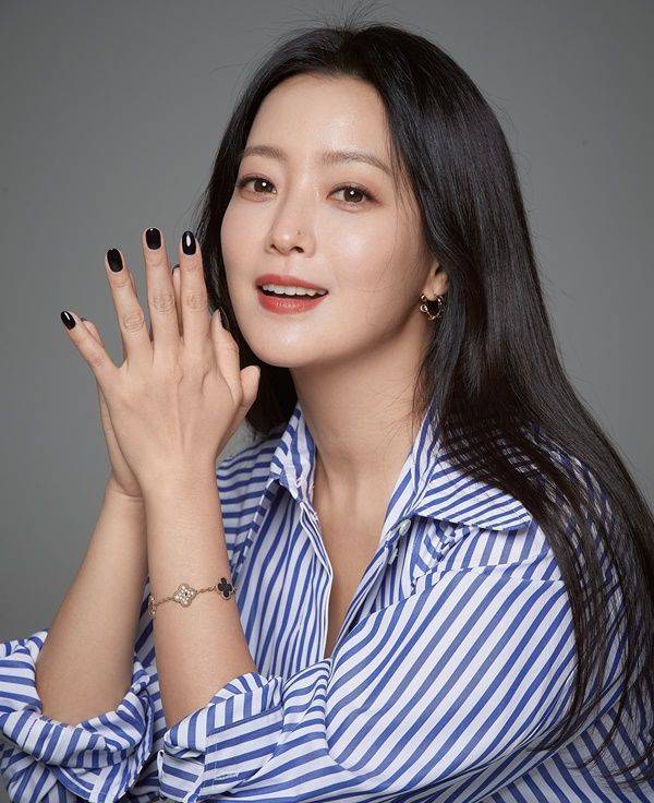 김희선 / 사진=힌지엔터테인먼트 제공