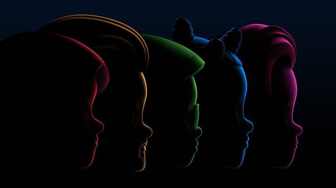 WWDC22. 사진=Apple