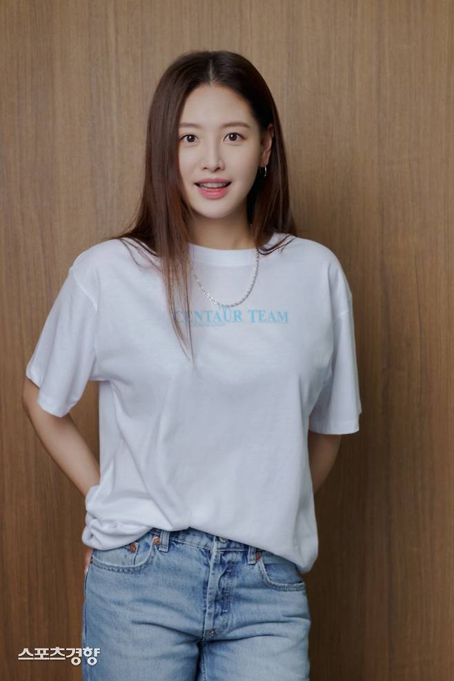 SBS 드라마 ‘어게인 마이 라이프’에서 김한미 역을 연기한 배우 김재경. 사진 나무엑터스