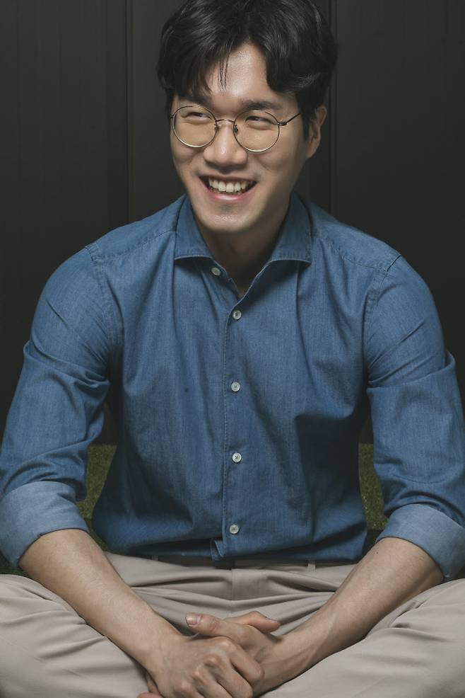류연석(사진=수컴퍼니)