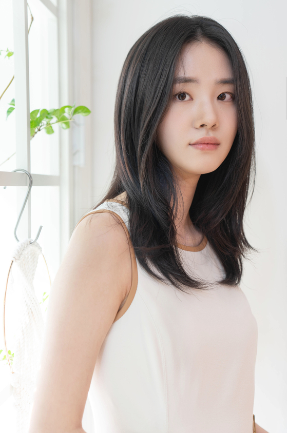 영화 '마녀2(박훈정 감독)' 배우 신시아가 개봉을 앞두고 매체 인터뷰를 진행했다. 〈사진=NEW〉