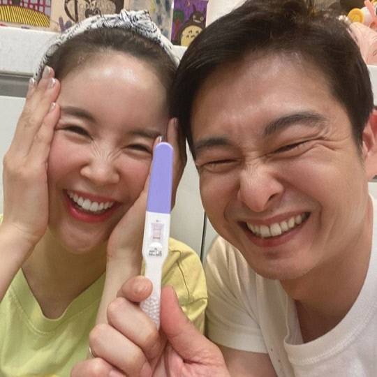 장영란 SNS