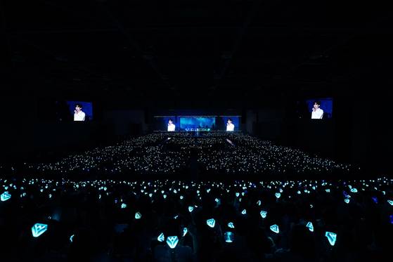 물고기뮤직 제공