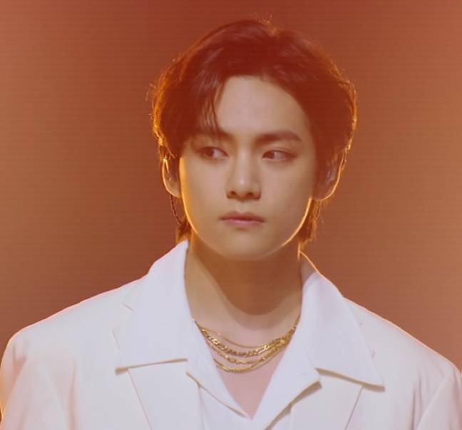 "진짜 보고 싶었고 사랑합니다" 방탄소년단 뷔, 천상계 비주얼+명품 감성 보컬