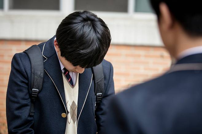 전북 익산의 한 안하무인 초등학생 때문에 학생과 학부모들이 불안에 떨고 있다. 사진은 기사와 무관. /사진=이미지투데이