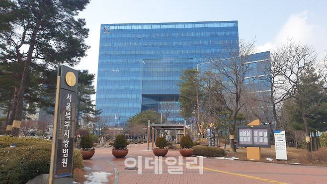 서울북부지방법원 전경(사진=이소현 기자)
