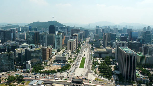 서울 [자료사진]