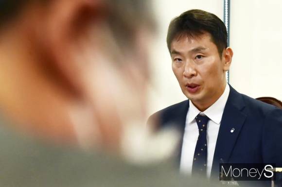 금융감독원장이 오는 30일 보험사 CEO들과 만나 현안을 논의할 예정이다./사진=머니S DB