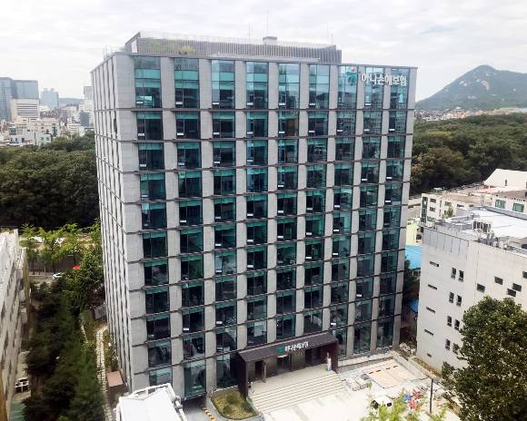 하나손해보험이 지난해 원데이자동차보험 54만건을 팔아서 매출 53억원을 기록했다고 23일 밝혔다./사진=하나손보