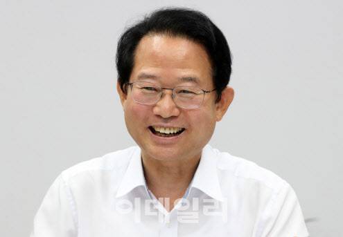 류성걸 의원 (사진=방인권 기자)