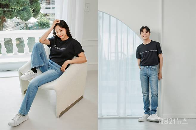 사진출처 : 캘빈클라인 (Calvin Klein)