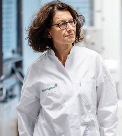 외즐렘 트레쥐(Ozlem Tureci) 바이오엔테크 공동 설립자겸 의료책임자(MD) (사진=바이오엔테크)