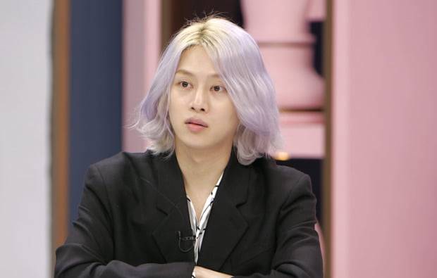 김희철 /사진=JTBC