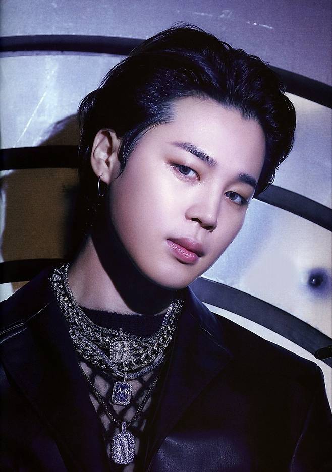 '보컬神' 방탄소년단 지민 '폭발적 가창력 고음 천재 스타' 1위..2주 연속 인기투표 'TOP'