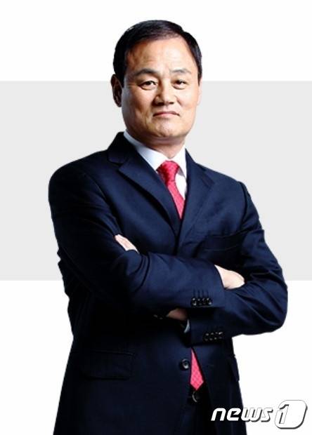 최윤겸 충북청주FC 신임 감독.(충북청주FC 제공).2022.6.27/© 뉴스1