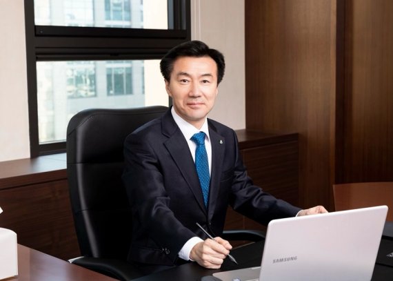 삼표그룹, 부동산 개발 전문 김한기