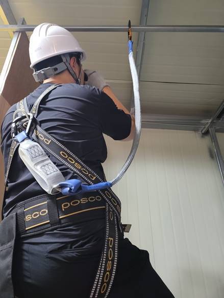 (자료 : 포스코)