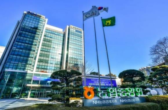 지역농협 직원이 지난 15일에 이어 24일에도 수십억원의 은행 공금을 횡령한 정황이 드러났다./사진=농협중앙회