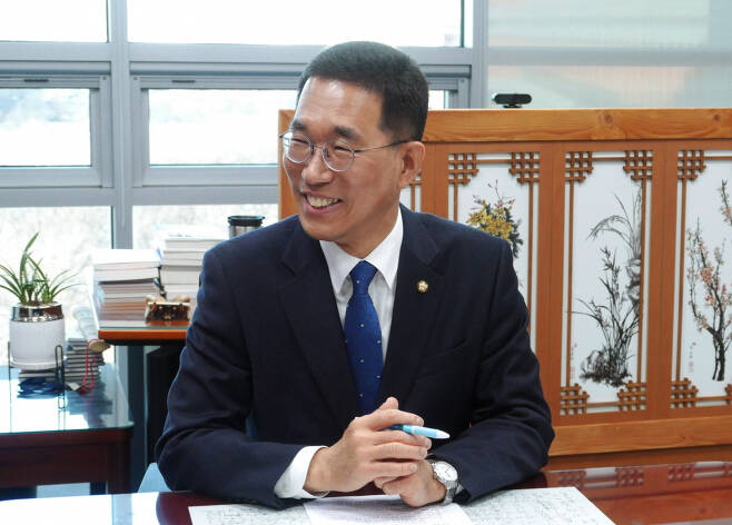 김주영 더불어민주당 의원 [의원실 제공]