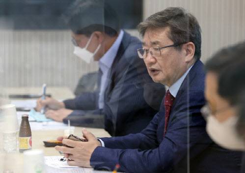 박보균 문체부 장관(사진=문체부).