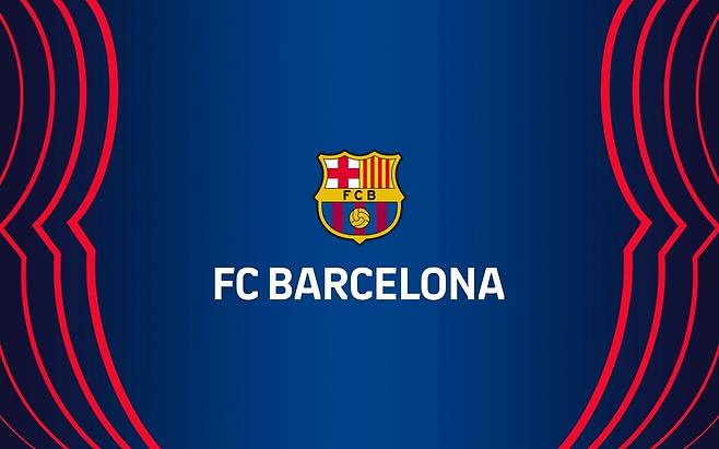 사진=바르셀로나 공식 홈페이지