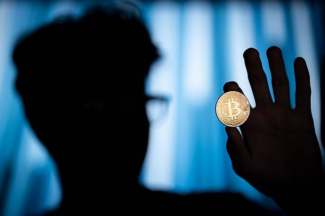 가상화폐 /게티이미지