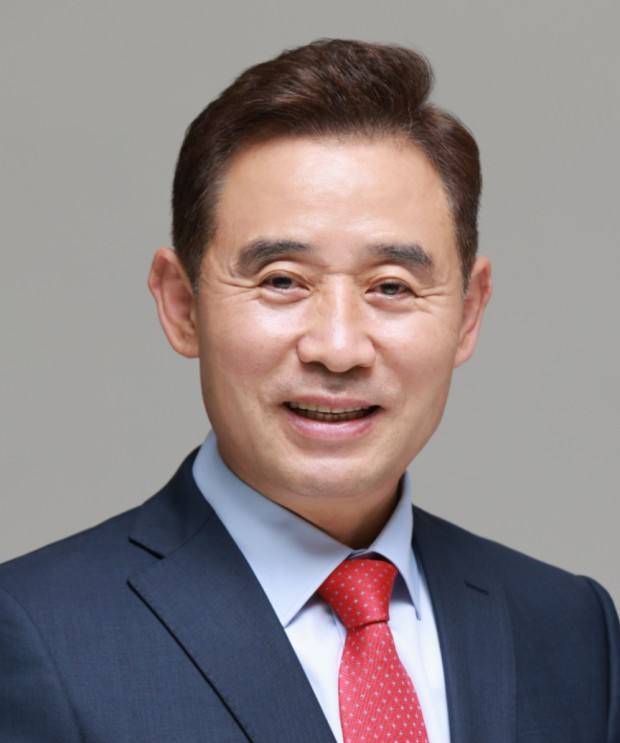 백영현 포천시장 당선인