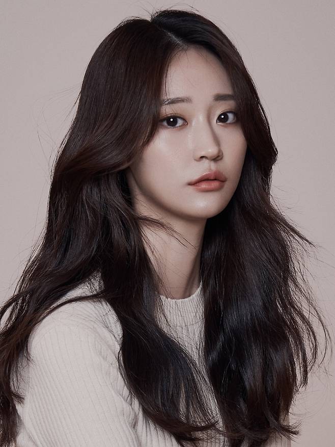 배우 최이서 엠케이엔터테인먼트 제공