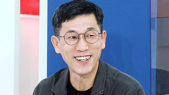 진중권 전 동양대 교수. (사진=국회사진기자단)