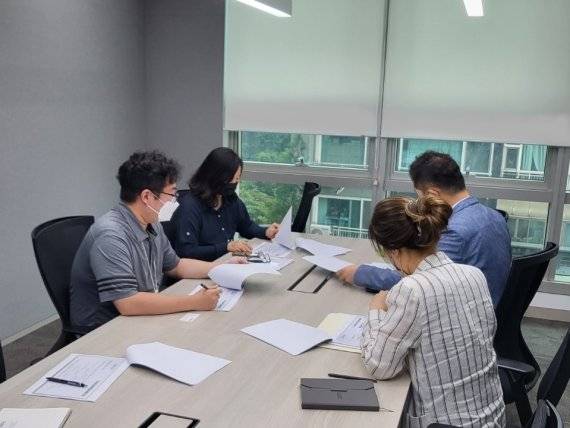 직판조합, '찾아가는 공제업무 서비