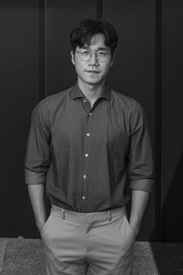 `살인자의 쇼핑목록`에서 연쇄살인마 역으로 눈도장을 찍은 배우 류연석. 사진ㅣ수컴퍼니