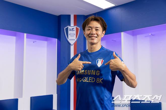 사진제공=수원 삼성