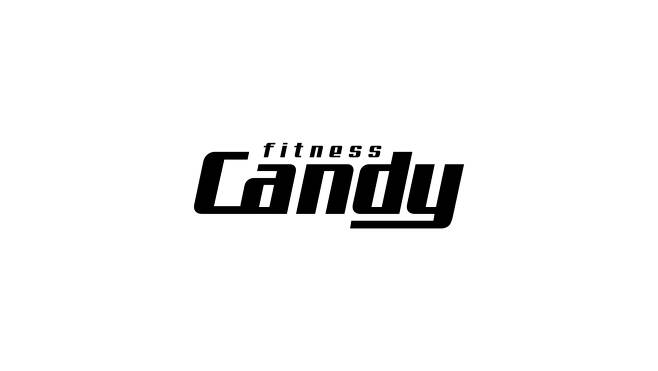 Fitness Candy logo (LG Electronics)