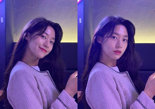 Seolhyun has revealed the current status of everyday life as a pictorial.Seolhyun posted several photos on his instagram on the 30th without any comment.The photo shows Seolhyun smiling at the camera, touching his cell phone and emitting a natural charm, he attracted attention with his rich hairstyle and red lip.Seolhyun, who revealed a dark place without a single light as a beauty, caught his eye with a radiant skin and a lantern-colored eye.Fans praised it with comments such as Its so beautiful, Its really beautiful, and PurpleSeolhyun.On the other hand, Seolhyun played a role as a police officer in the TVN drama The Murderers Shopping List which was recently concluded.