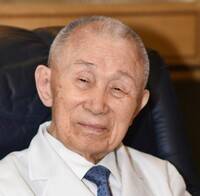 고 권도원 동틴암연구재단 이사장 겸 제선한의원 원장. 향년 101. 유족 제공