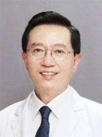 김우경 가천대 길병원 제16대 병원장