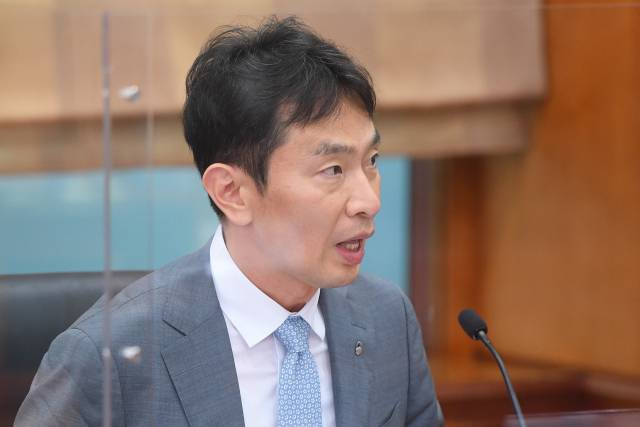 이복현 금융감독원장