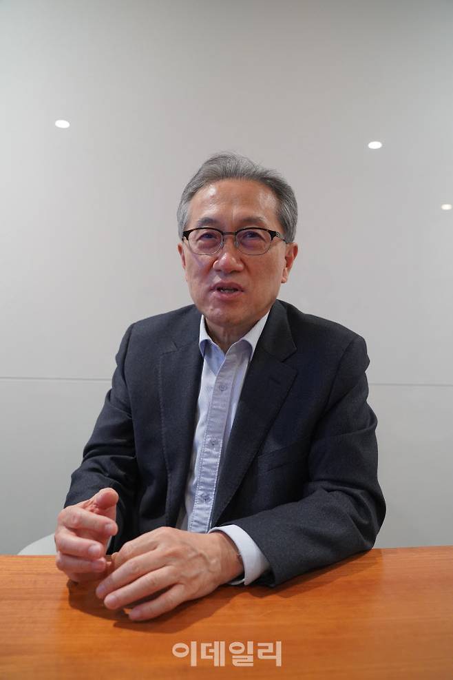 박순재 알테오젠 대표(제공=김진호 기자)