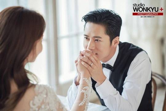 가수 겸 배우 오종혁. 제공 | 스튜디오 원규