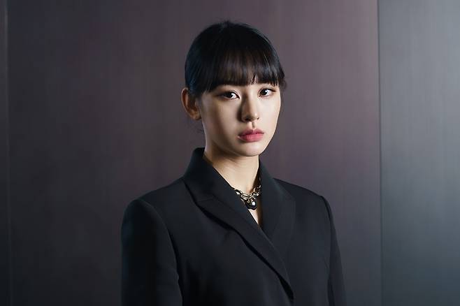 댄서 노제. CJ ENM 제공