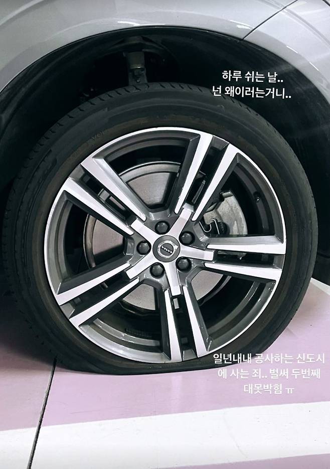 /사진=이미도 인스타그램