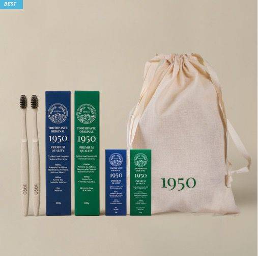 사진 위, 아래 모두 매드업이 인수한 커머스 브랜드들.