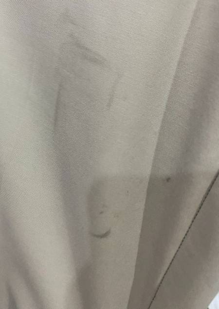 똑바로 해도 거꾸로 해도 형도형, 바지에 뭐 좀 그만 묻혀요./사진=남형도 기자
