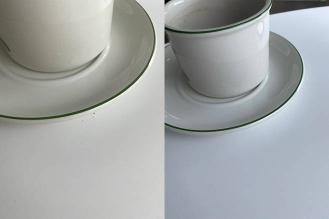 자세히 보아야 알 수 있다. 이 깨끗함 또한 당연한 게 아니란 걸. 누군가의 노고 덕분이라는 걸./사진=먼지 닦고 생색내는 남형도 기자