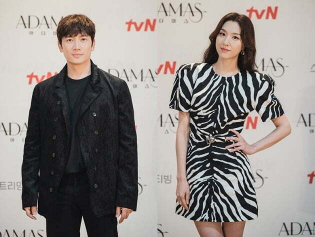 Actor Ji Sung, Seo Ji-hye, expressed his feelings of re-breathing in 12 years after Drama Kim Su-ro.On the 26th, TVNs new tree drama adamas production presentation was broadcast live online.The event was attended by Park Seung-woo, Actor Ji Sung, Seo Ji-hye, Lee Soo-kyung and Allow active status.Adamas is the brother who seeks the real criminal to strip off his paternal An Innocent Man who killed his stepfather, and his brother who seeks the murder evidence, adamas (Diamond Arrow).A work that draws a truth tracker of two and one Twins brothers.Ji Sung is the same face as the best-selling mystery novel writer Hausin and the central prosecutors special prosecutor Song Soo-hyun, but the solution to personality and problem is a different twins brother.Seo Ji-hye played the role of Hye-soo, the wife of the hausins helper and the eldest son of the Haesong group.I did not show the inside, so I was worried about how to express my subtle feelings about what kind of person I would be, what kind of person I would be, said Seo Ji-hye, who said of Character.I did not have a feminine hobby unlike what I see, so I tried to arrange flowers at home to access the character, he added.Ji Sung and Seo Ji-hye reunited after 12 years of Kim Su-ro, so Ji Sung said, I was new and glad to see you. There was a reaction that I used to do together.But the image of Seo Ji-hye, who has changed beautifully as she tells the years, was impressive, he said.Seo Ji-hye also said, It is not easy to work together twice, but I am glad to meet you for a long time and I think it was a synergy effect because it was comfortable Feelings.adamas will be broadcasted at 10:30 pm on the 27th.