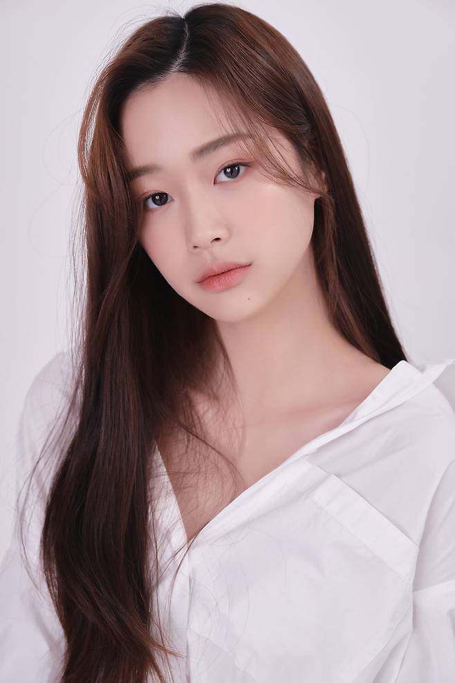 배우 장여빈. 시크릿이엔티 제공
