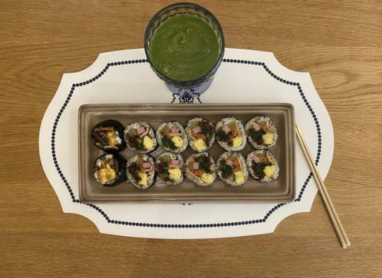 /사진=윤세아 인스타그램