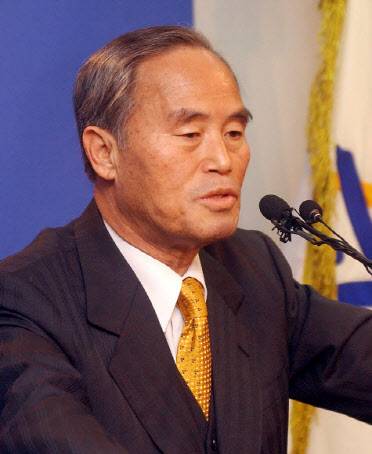 고 강신옥 변호사.(사진=연합뉴스)