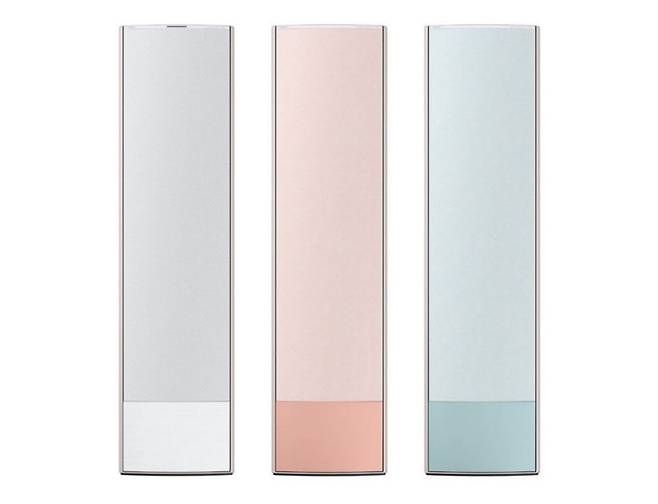 2022년형 비스포크 무풍에어컨 갤러리