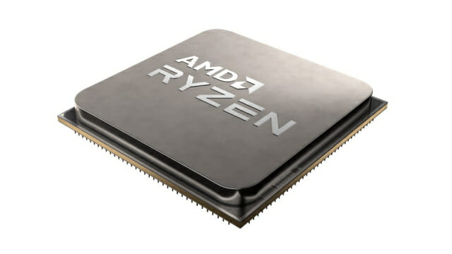 라데온 베가 그래픽칩셋을 내장한 AMD 라이젠 5000G 시리즈 데스크톱 프로세서. (사진=AMD)